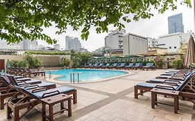 Hotel Nana Bangkok