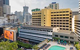 Nana Hotel Bangkok